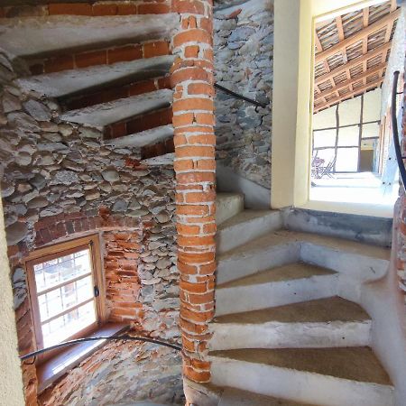 Le 5 Frecce Villa Cavour Екстериор снимка
