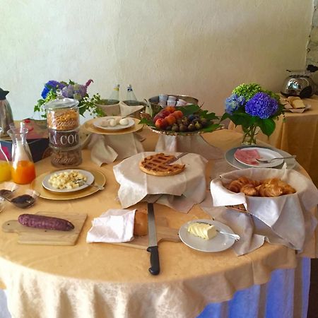 Le 5 Frecce Villa Cavour Екстериор снимка