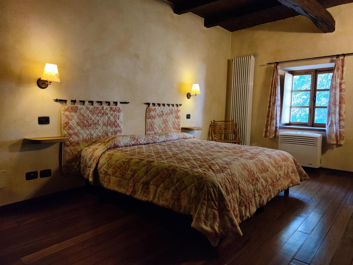 Le 5 Frecce Villa Cavour Екстериор снимка