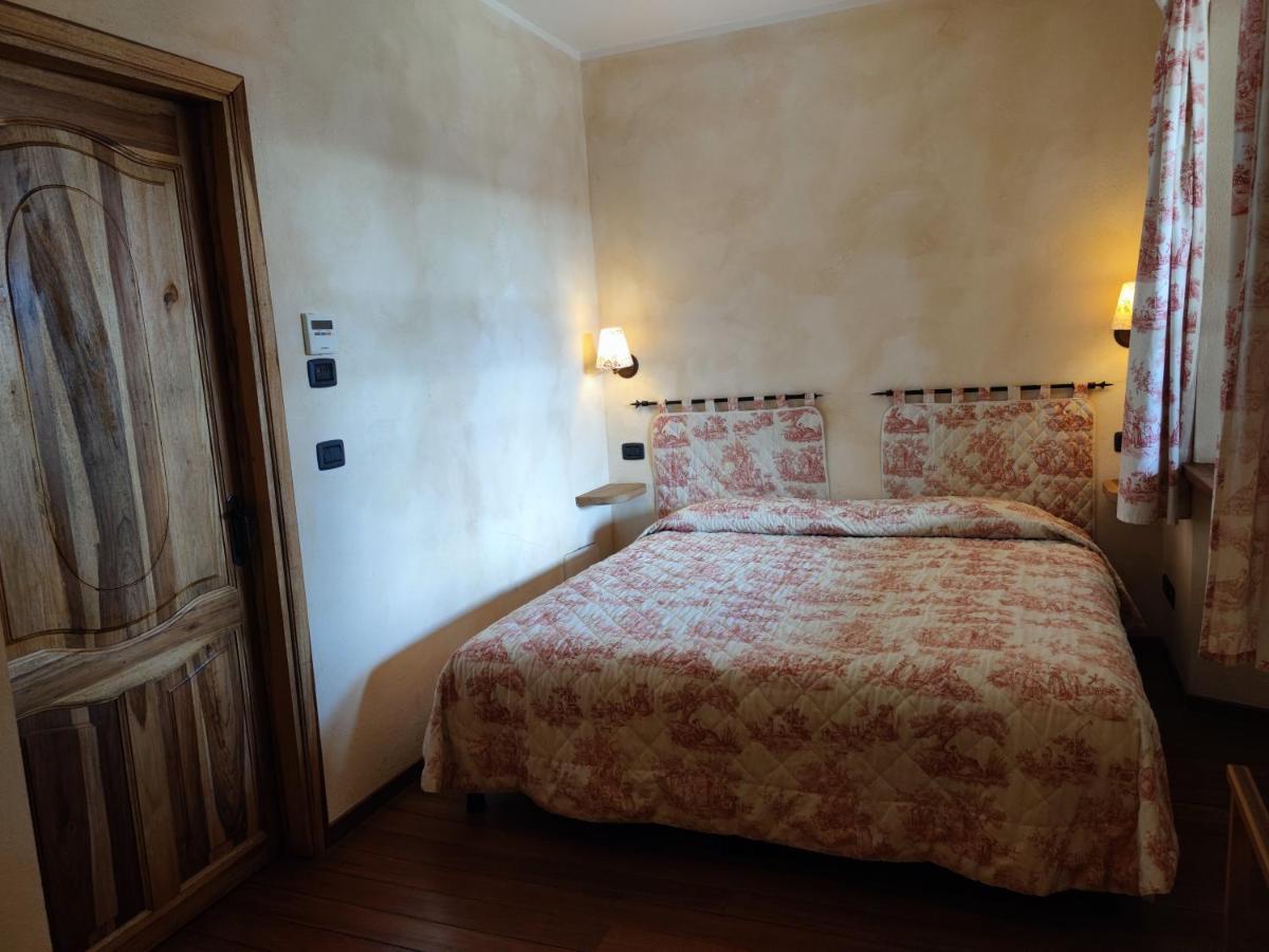 Le 5 Frecce Villa Cavour Екстериор снимка