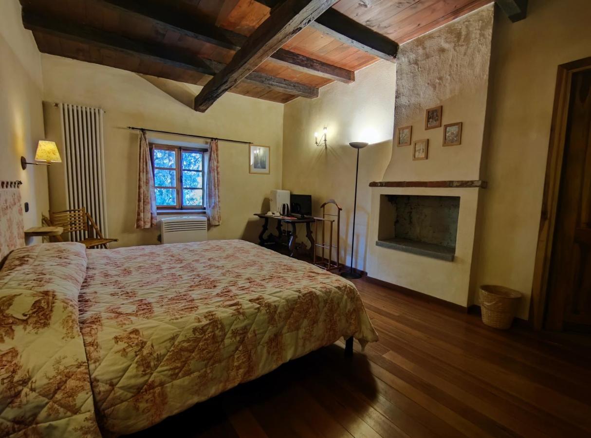 Le 5 Frecce Villa Cavour Екстериор снимка