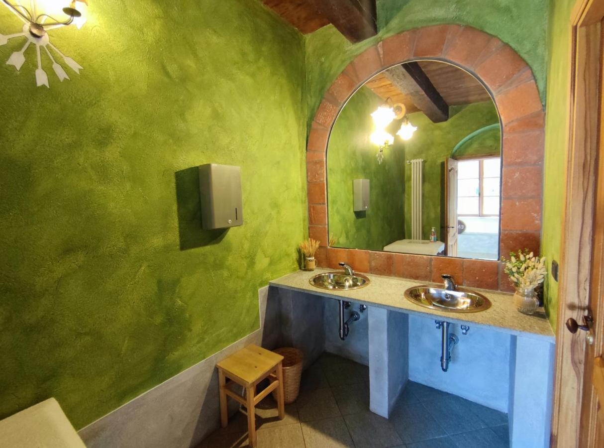 Le 5 Frecce Villa Cavour Екстериор снимка