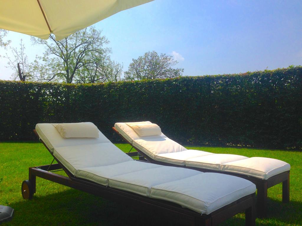 Le 5 Frecce Villa Cavour Екстериор снимка