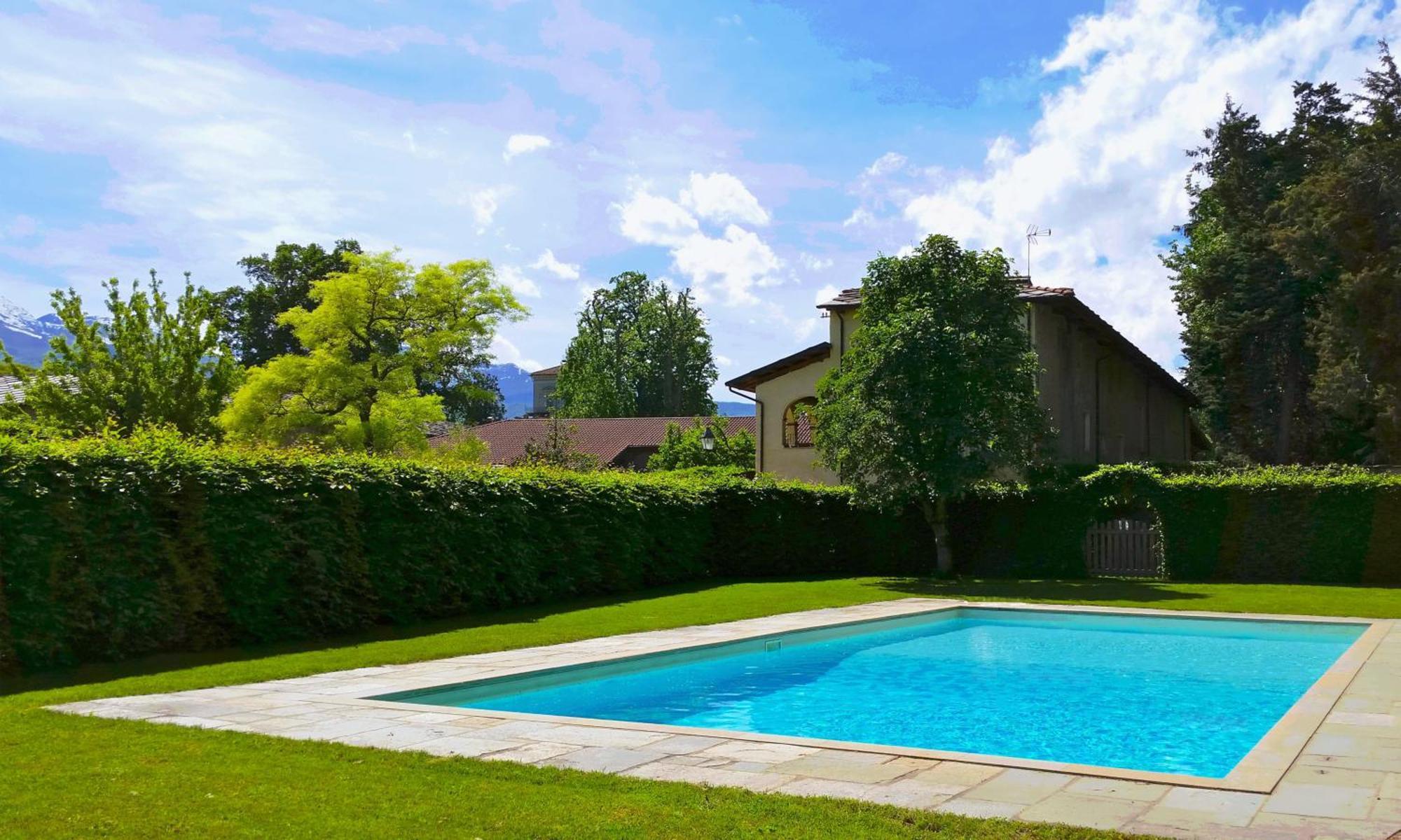 Le 5 Frecce Villa Cavour Екстериор снимка