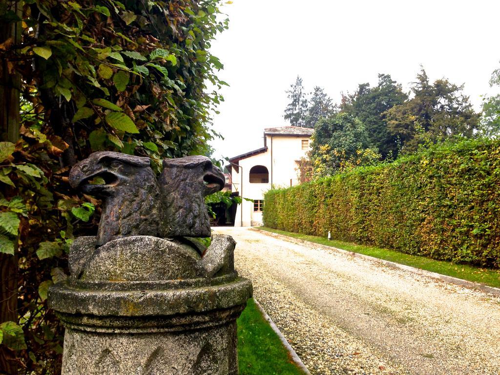 Le 5 Frecce Villa Cavour Екстериор снимка
