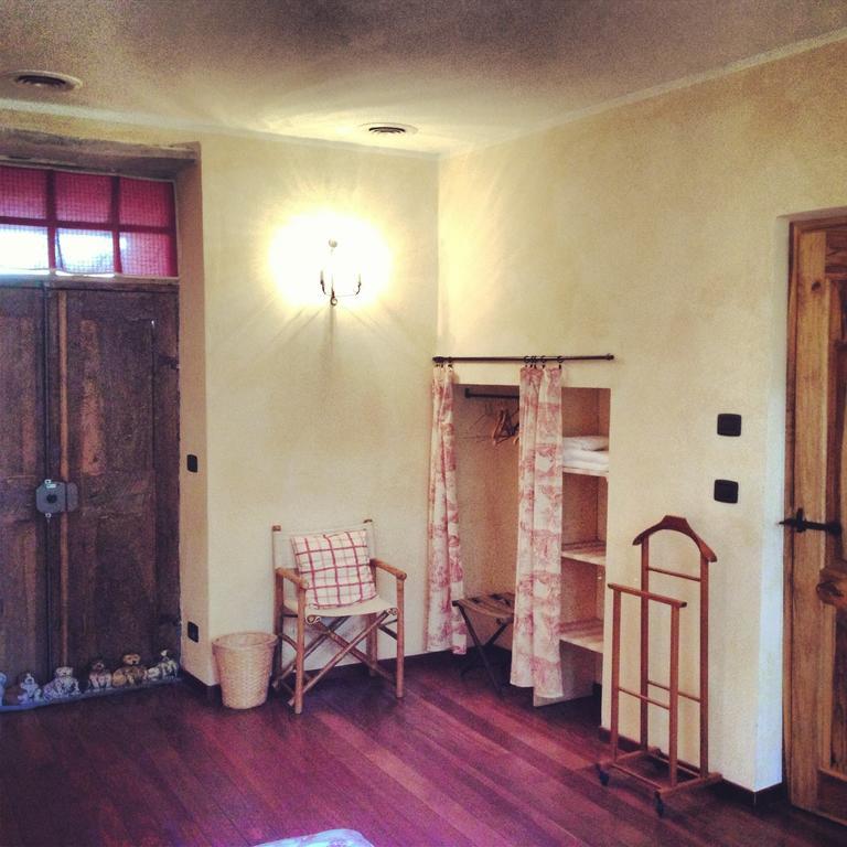 Le 5 Frecce Villa Cavour Стая снимка