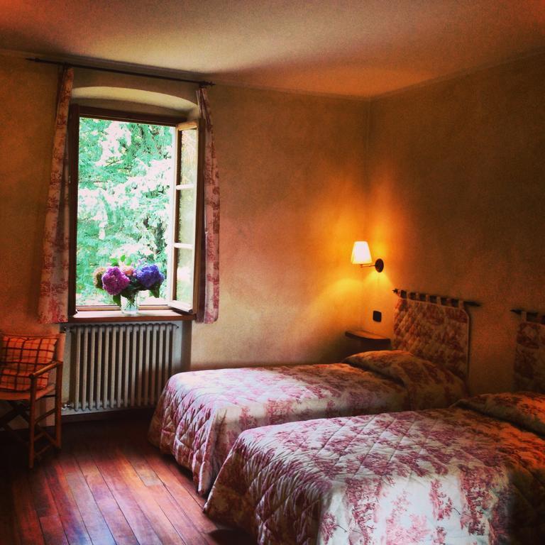 Le 5 Frecce Villa Cavour Стая снимка