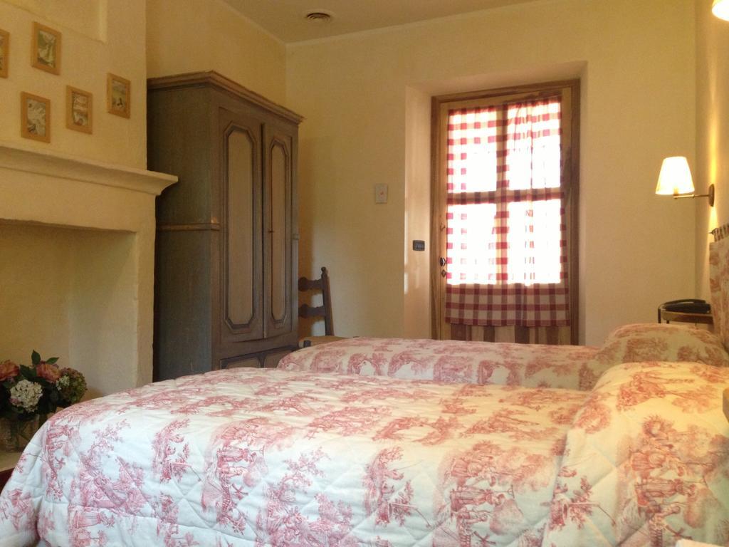 Le 5 Frecce Villa Cavour Стая снимка