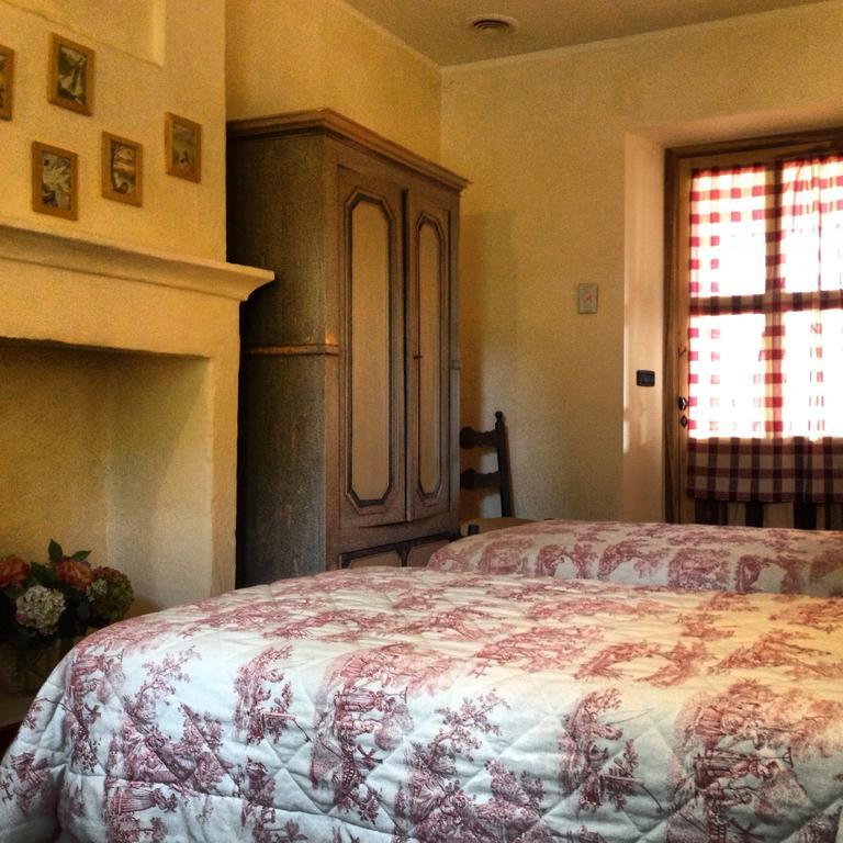 Le 5 Frecce Villa Cavour Стая снимка