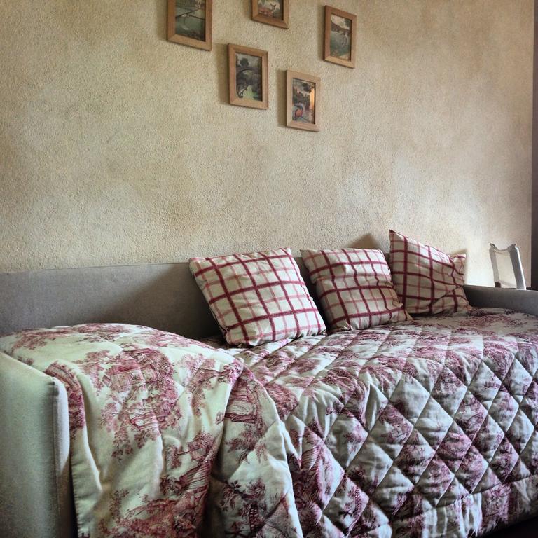 Le 5 Frecce Villa Cavour Стая снимка