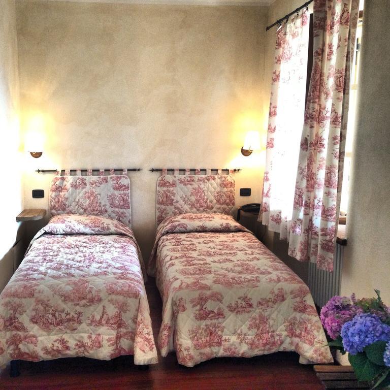 Le 5 Frecce Villa Cavour Стая снимка