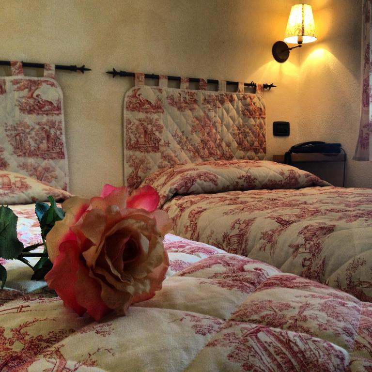 Le 5 Frecce Villa Cavour Стая снимка