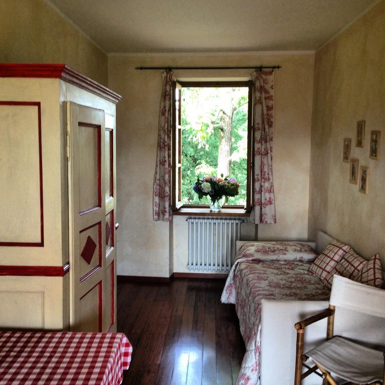 Le 5 Frecce Villa Cavour Стая снимка