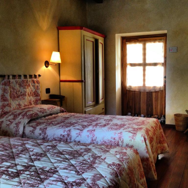 Le 5 Frecce Villa Cavour Стая снимка
