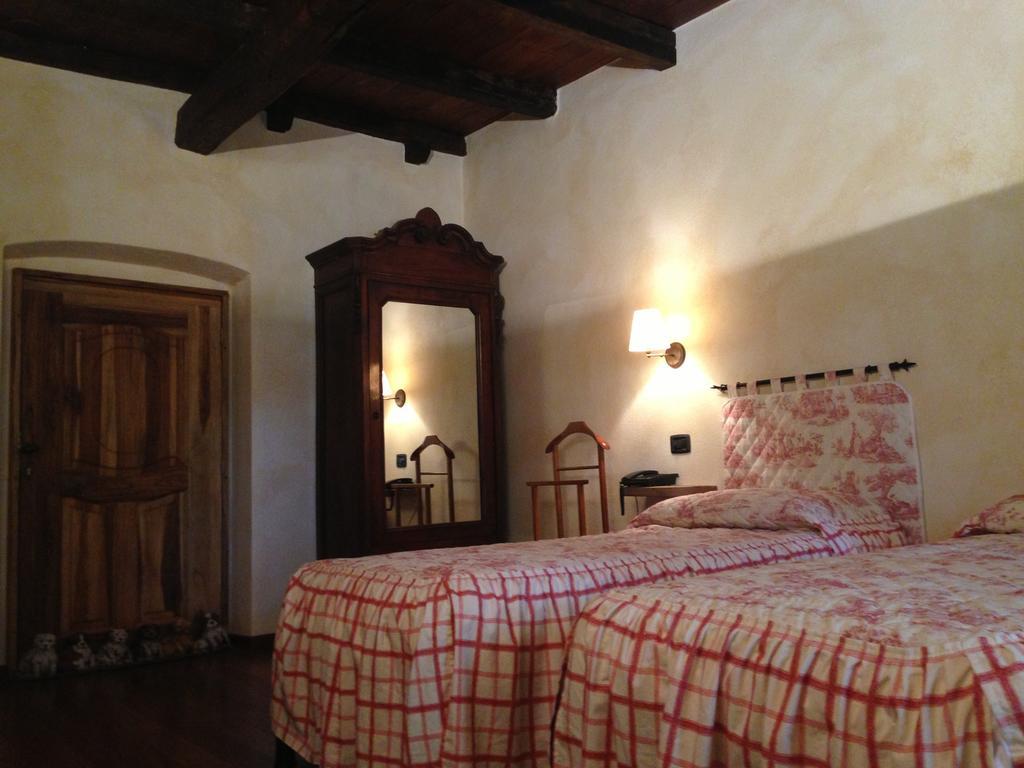 Le 5 Frecce Villa Cavour Стая снимка
