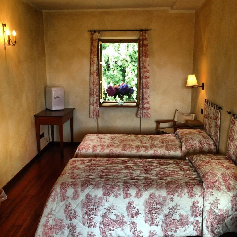 Le 5 Frecce Villa Cavour Стая снимка