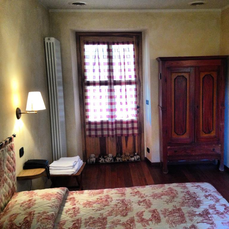 Le 5 Frecce Villa Cavour Стая снимка