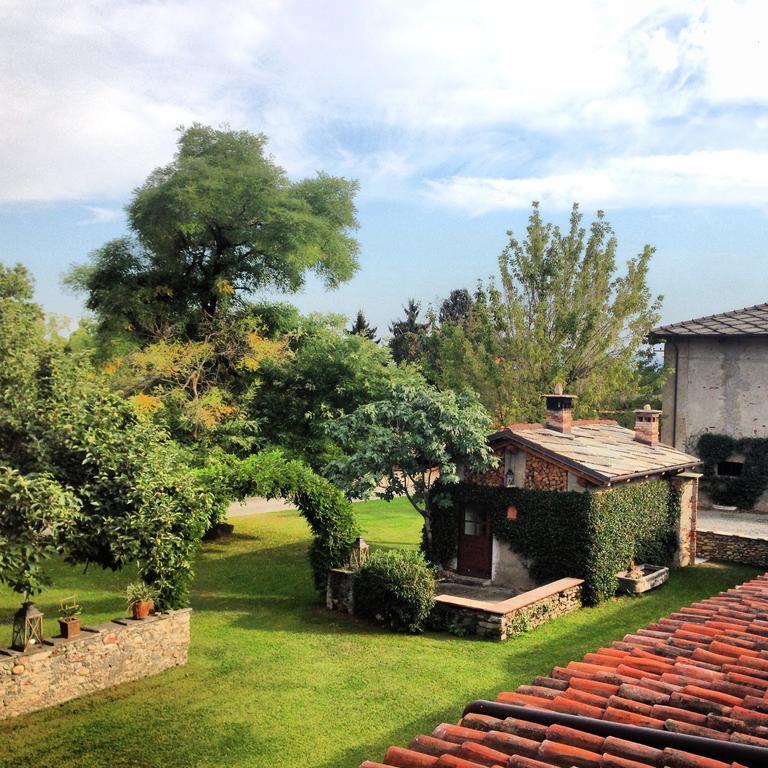 Le 5 Frecce Villa Cavour Екстериор снимка