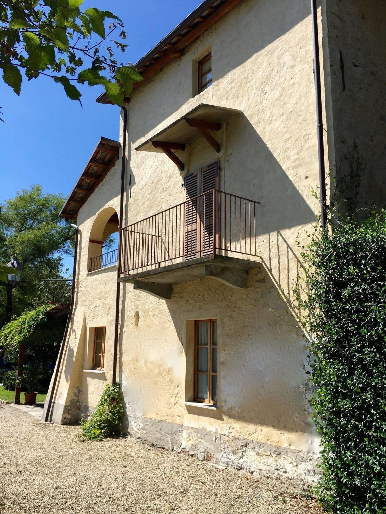 Le 5 Frecce Villa Cavour Екстериор снимка