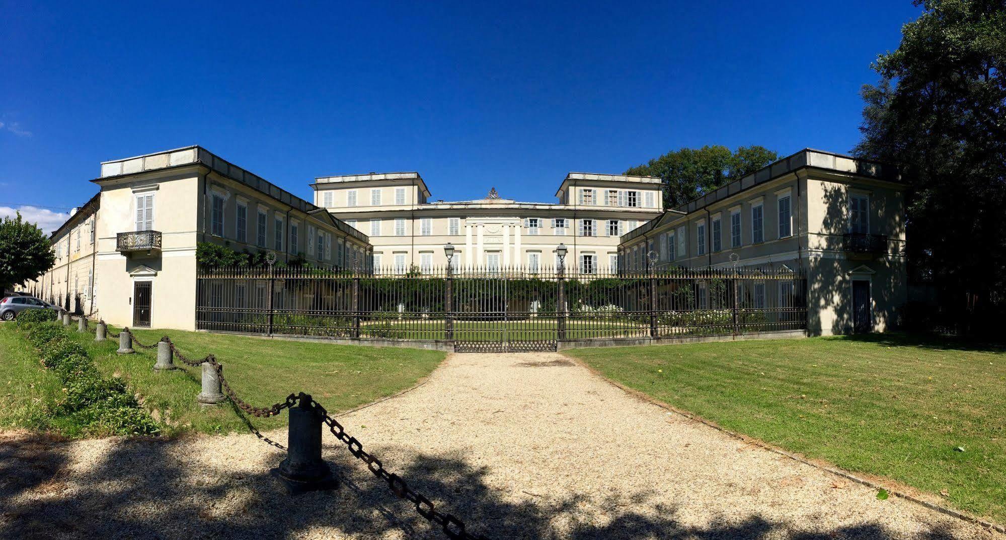 Le 5 Frecce Villa Cavour Екстериор снимка