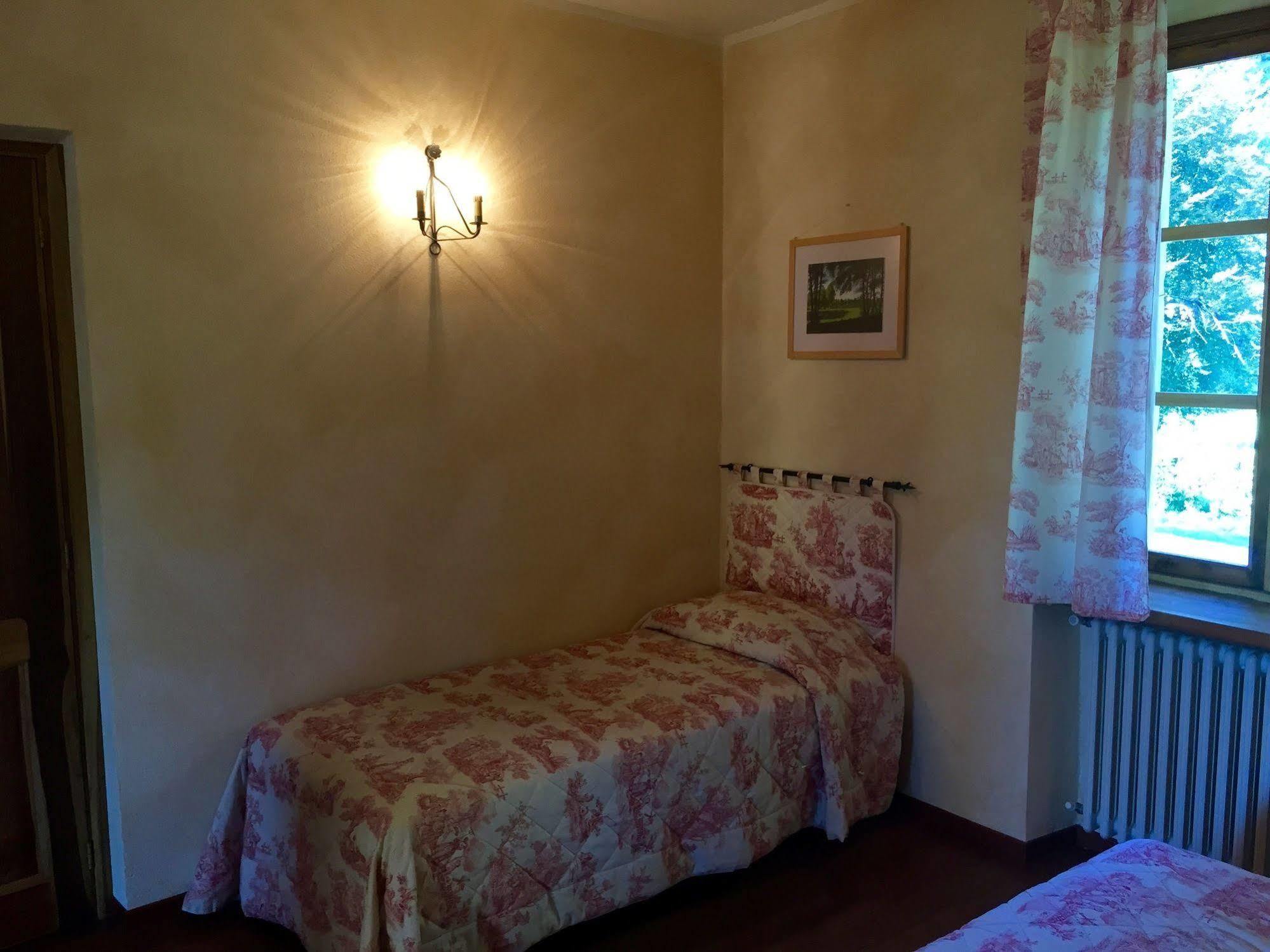 Le 5 Frecce Villa Cavour Екстериор снимка