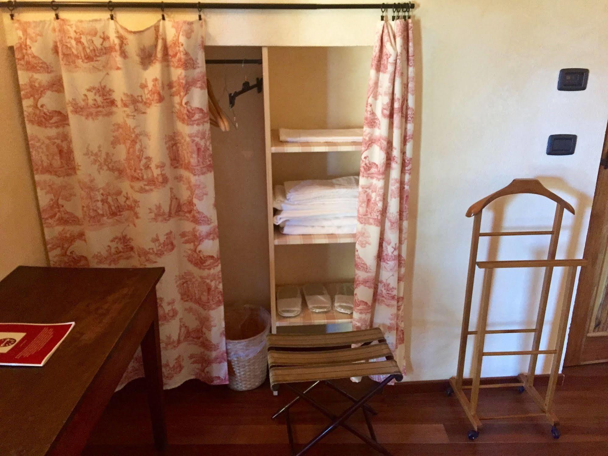 Le 5 Frecce Villa Cavour Екстериор снимка
