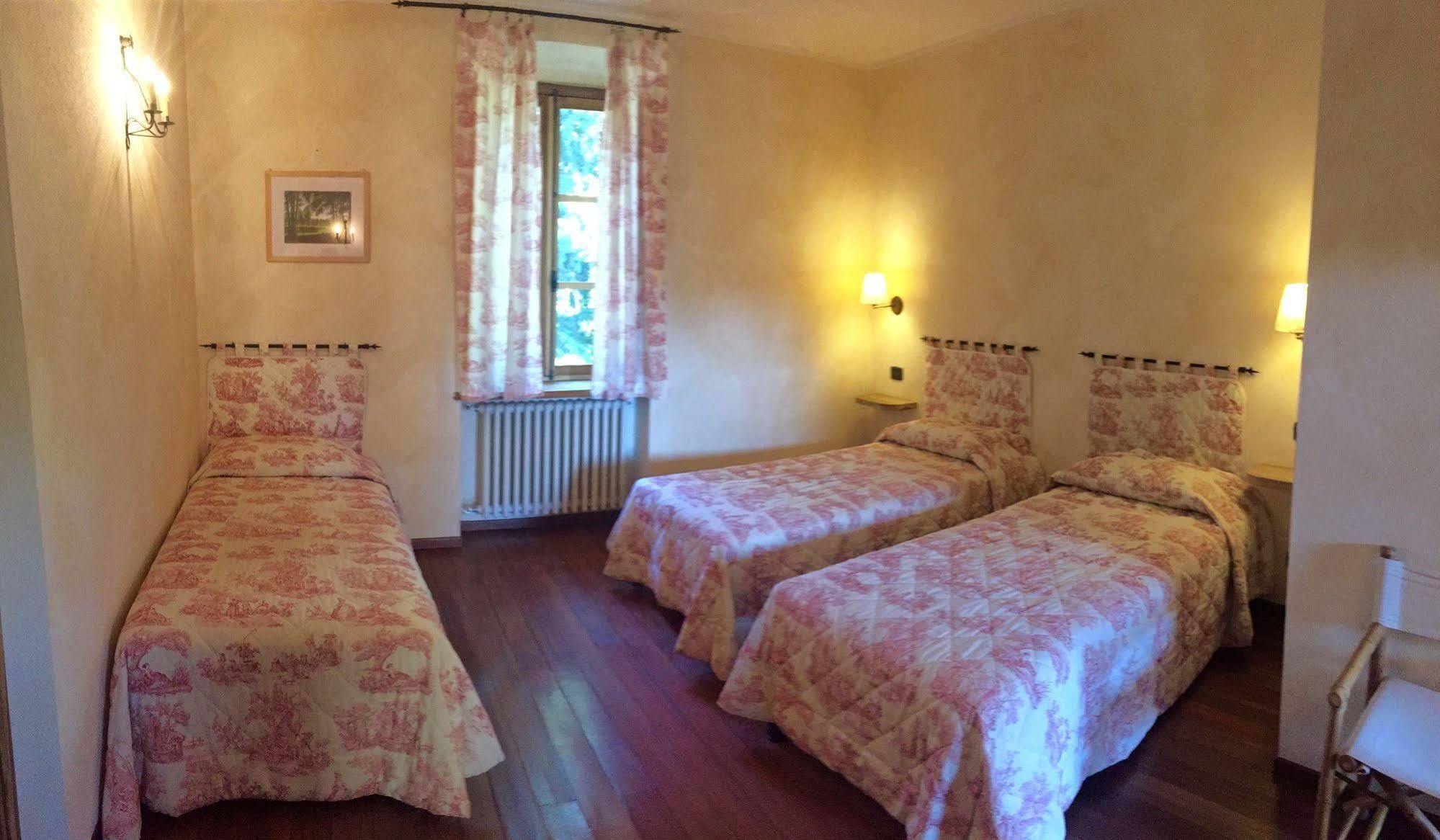 Le 5 Frecce Villa Cavour Екстериор снимка