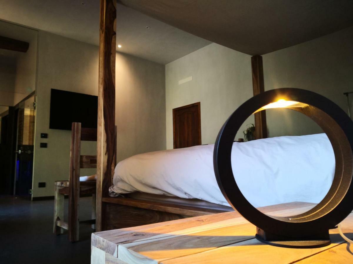 Le 5 Frecce Villa Cavour Екстериор снимка