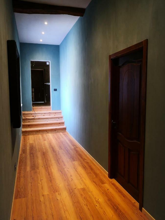 Le 5 Frecce Villa Cavour Екстериор снимка